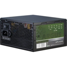 Inter-Tech Zasilacz Inter-Tech Argus 420W (APS-420W)