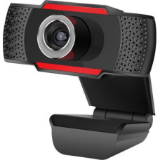 Techly Kamera internetowa Techly I-WEBCAM-60T