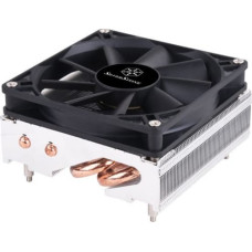 Silverstone Chłodzenie CPU SilverStone Argon AR11 (SST-AR11)