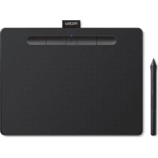 Wacom Tablet graficzny Wacom Intuos S (CTL-4100K-N)