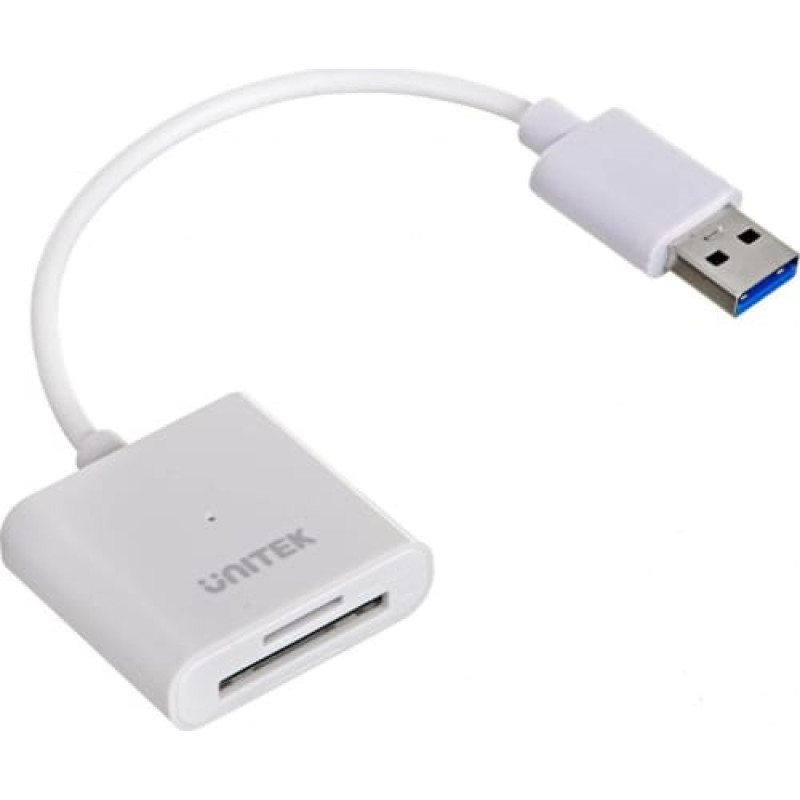 Unitek CARD READER USB 3.0 SD/microSD; Y-9321