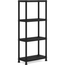 Keter KETER Regał Plus Shelf 60/4 uniwersalny