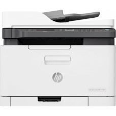 HP Urządzenie wielofunkcyjne HP Color Laser MFP 179fnw (4ZB97A)