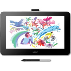 Wacom Tablet graficzny Wacom One 13 (DTC133W0B)