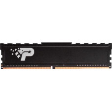 Patriot Pamięć Patriot Signature Premium, DDR4, 8 GB, 3200MHz, CL22 (PSP48G320081H1)