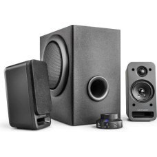 Wavemaster Głośniki komputerowe Wavemaster MX3+ Black (66506)