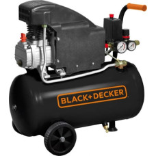 Black&Decker Sprężarka Black&Decker NURCCC304BND541 8bar 24L (RCCC304BND541)