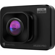 Navitel Wideorejestrator Navitel AR200 PRO