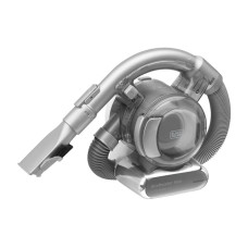 Black&Decker Black & Decker PD1820L Chrome Bagless