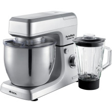 Ariete Pastamatic Gourmet 7L food processor 2100 W Stainless steel