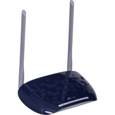 Tp-Link TD-W9960 wireless router Single-band (2.4 GHz) White