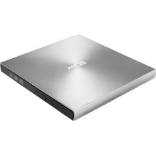 Asus ZenDrive U9M optical disc drive DVD±RW Silver