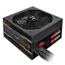 Thermaltake SPS-730M power supply unit 730 W ATX Black