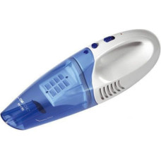 Clatronic AKS 828 handheld vacuum Bagless Blue,White