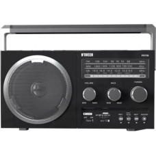 N'oveen Portable radio N'oveen PR750 Black
