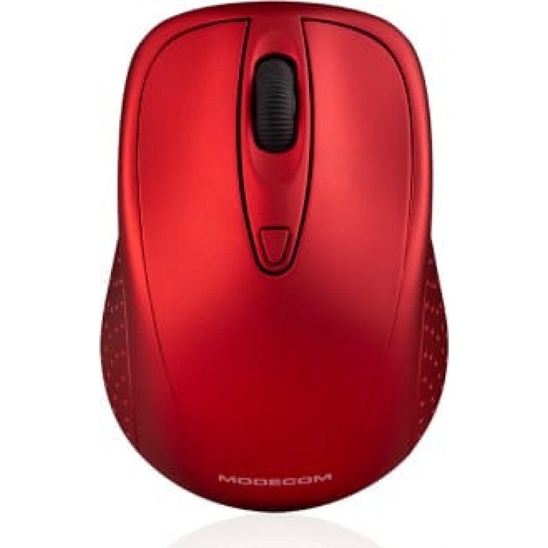 Modecom MC-WM4.1 mouse RF Wireless Optical 1600 DPI Ambidextrous