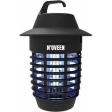N'oveen Insecticide lamp N'oveen IKN5 IPX4 Professional Lampion