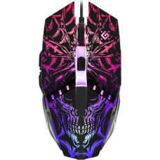 Defender GM-670L mouse Ambidextrous Optical 2400 DPI