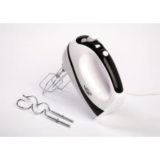 Adler AD 4205 Hand mixer Black,White 300 W