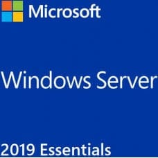 Microsoft (Oem) Microsoft Windows Server Essentials 2019