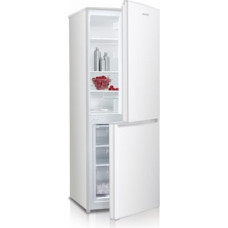 MPM Combined refrigerator-freezer MPM-215-KB-38W (white)