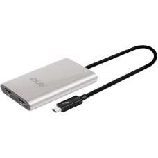 Club 3D CLUB3D Thunderbolt 3 to Dual HDMI 2.0 Adapter