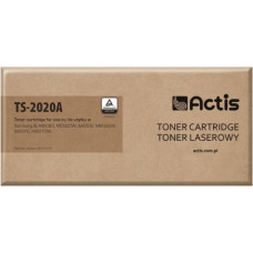 Actis TS-2020A toner for Samsung printer; Samsung MLT-D111S replacement; Standard; 1000 pages; black