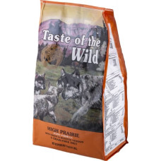 Taste Of The Wild High Prairie Puppy 2 kg