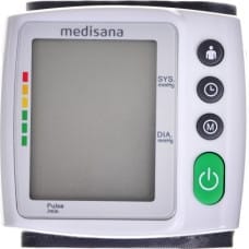 Medisana Wrist Blood Pressure Monitor Medisana BW 315