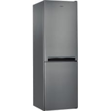 Polar POB 801E X fridge-freezer