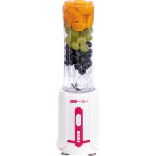 N'oveen Noveen SB220 blender 0.6 L Tabletop blender 300 W Amarant