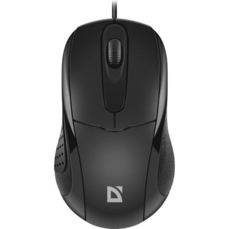 Defender Optical mouse STANDARD MB-580 black