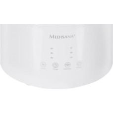 Medisana Ultrasonic Humidifier Medisana AH 661 3.5 L 75 W White