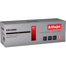 Activejet ATB-1090N toner for Brother printer; Brother TN-1090 replacement; Supreme; 1500 pages; black