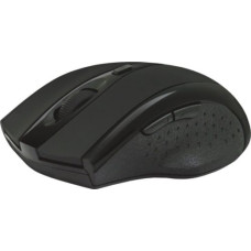 Defender Wireless mouse Accura MM-665 RF 1600 dpi 6P black
