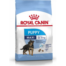 Royal Canin Maxi Puppy Poultry,Rice 4 kg