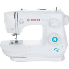 Singer Simple 3337 Automatic sewing machine Electric