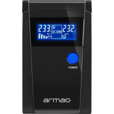Armac Emergency power supply Armac UPS PURE SINE WAVE OFFICE LINE-INTERACTIVE O/850F/PSW