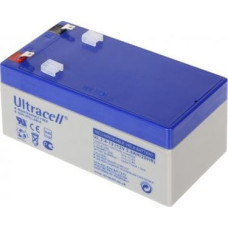 Ultracell 12V/3.4AH-UL ULTRACELL