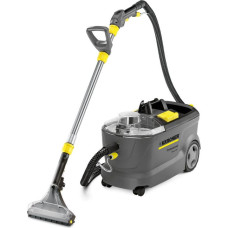 Karcher Kärcher 4039784917088 vacuum 8.7 L Drum vacuum Wet 1250 W Bagless