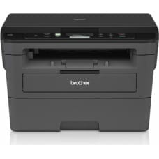 Brother DCP-L2532DW multifunctional Laser 1200 x 1200 DPI 30 ppm A4 Wi-Fi