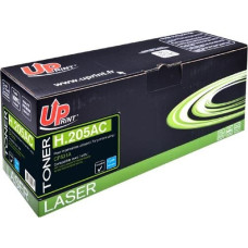 Uprint Toner UPrint Cyan 205A (H.205AC)