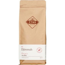 Etno Cafe Kawa ziarnista Etno Cafe Etiopia Djimmah 1 kg