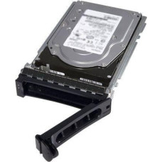 Dell Dysk serwerowy Dell Dell *Dell 600GB 10K RPM SAS 12Gbps 512n 3.5 Hotplug