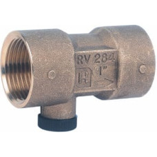 Honeywell Zawór zwrotny antyskażeniowy 3/2\