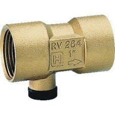 Honeywell Zawór zwrotny antyskażeniowy 3/4