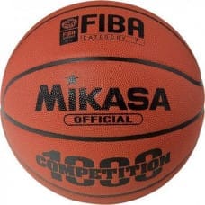 Mikasa Piłka Mikasa BQ1000 Competition FIBA Ball BQ1000, Rozmiar: 7