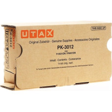 Utax Toner Utax  UTAX Toner Kit PK-3012 für P-5531/P6031DN (1T02T60UT0)