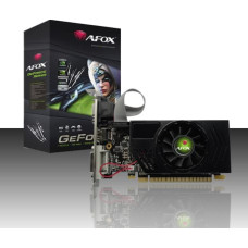 Afox AF740-4096D3L3 graphics card GEFORCE GT 740 4GB LOW PROFILE