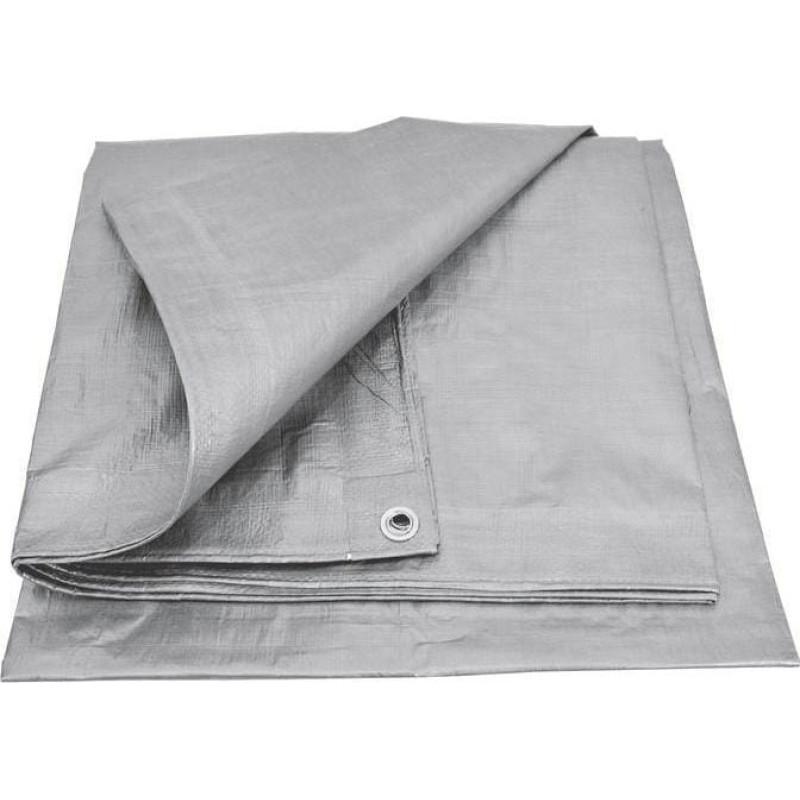 Awtools Plandeka AWTools AWTOOLS PLANDEKA SREBRNA 120g 15* 20m AW68081